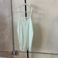Slip Dress (XS)