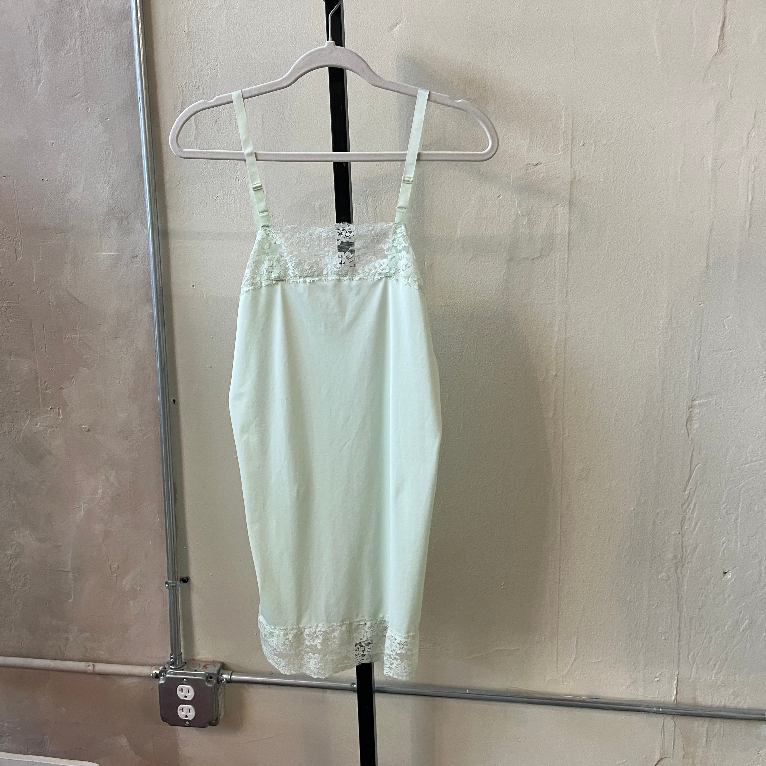 Slip Dress (XS)
