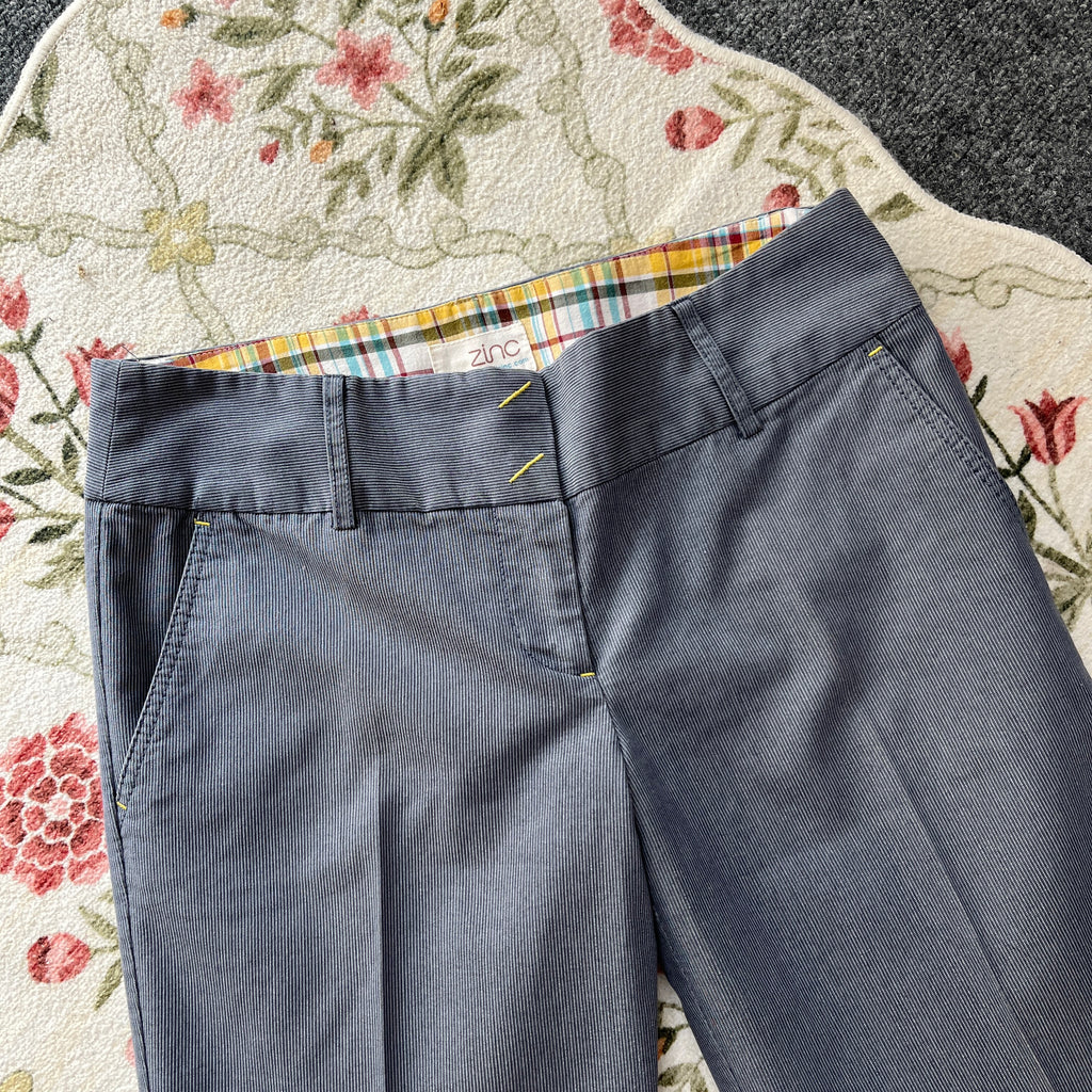y2k dress pants (6/7)