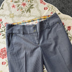 y2k dress pants (6/7)
