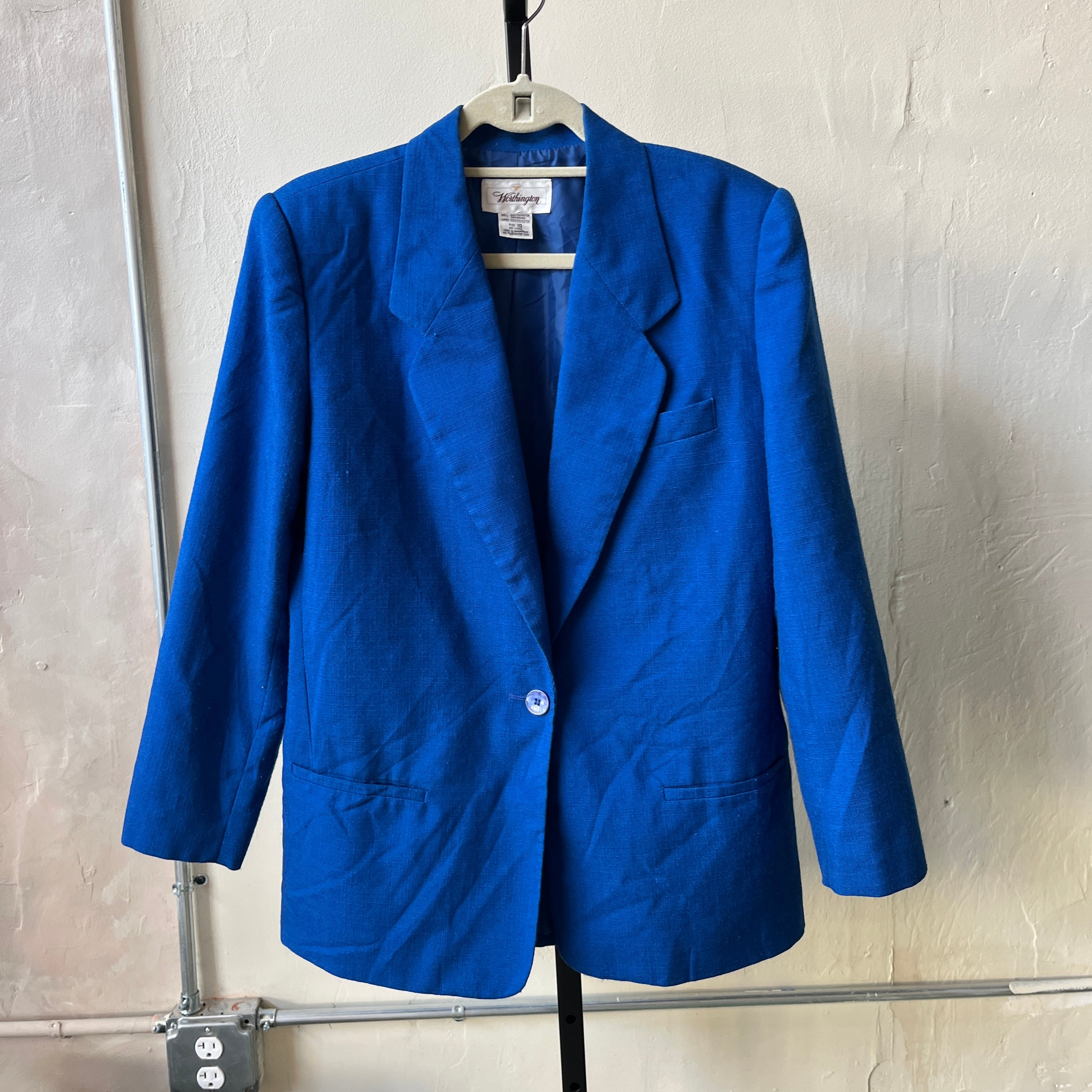 Blue Blazer (10)