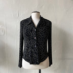 Vintage Button Up (S)