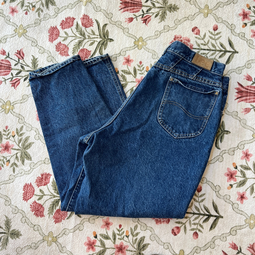 Lee Jeans (32” waist)