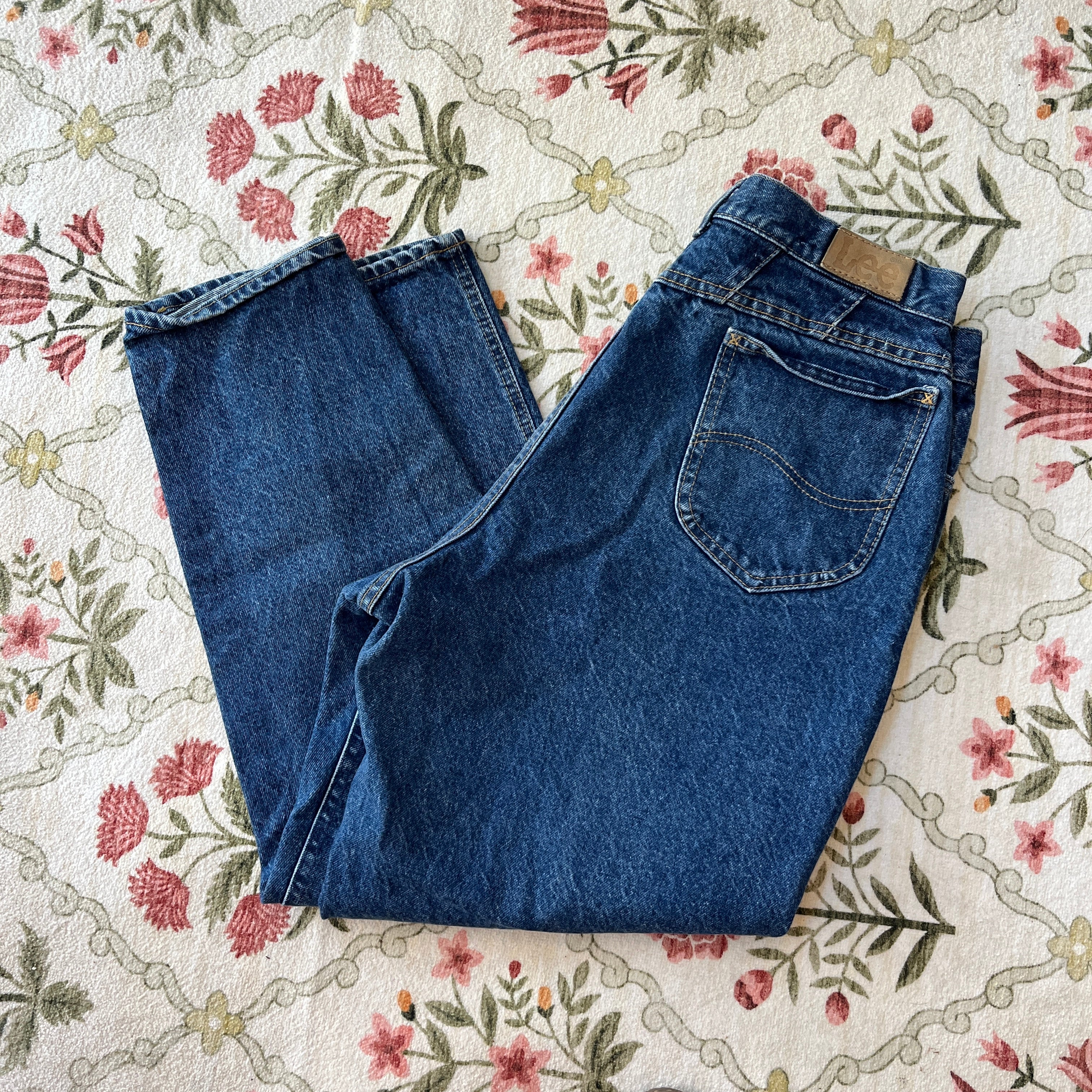 Lee Jeans (32” waist)