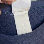 American Embroidered Sweatshirt (L)