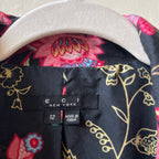 Floral Blazer (12)