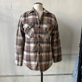 Neutral Vintage Flannel (S)