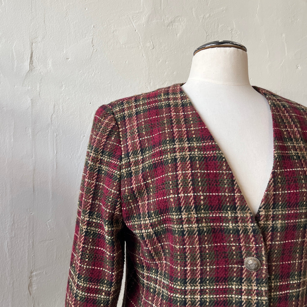 Plaid Blazer (12)