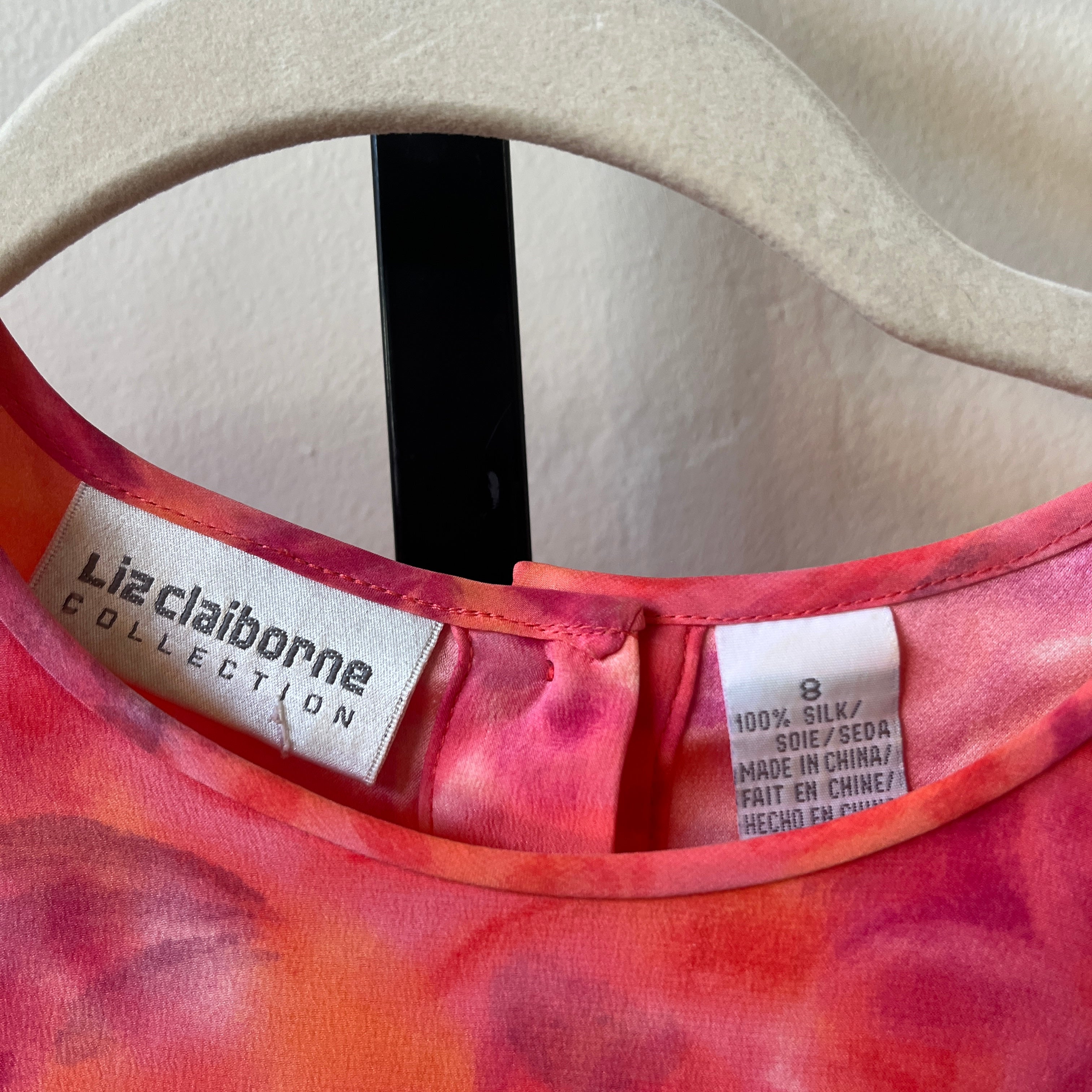 Silk Top (8)