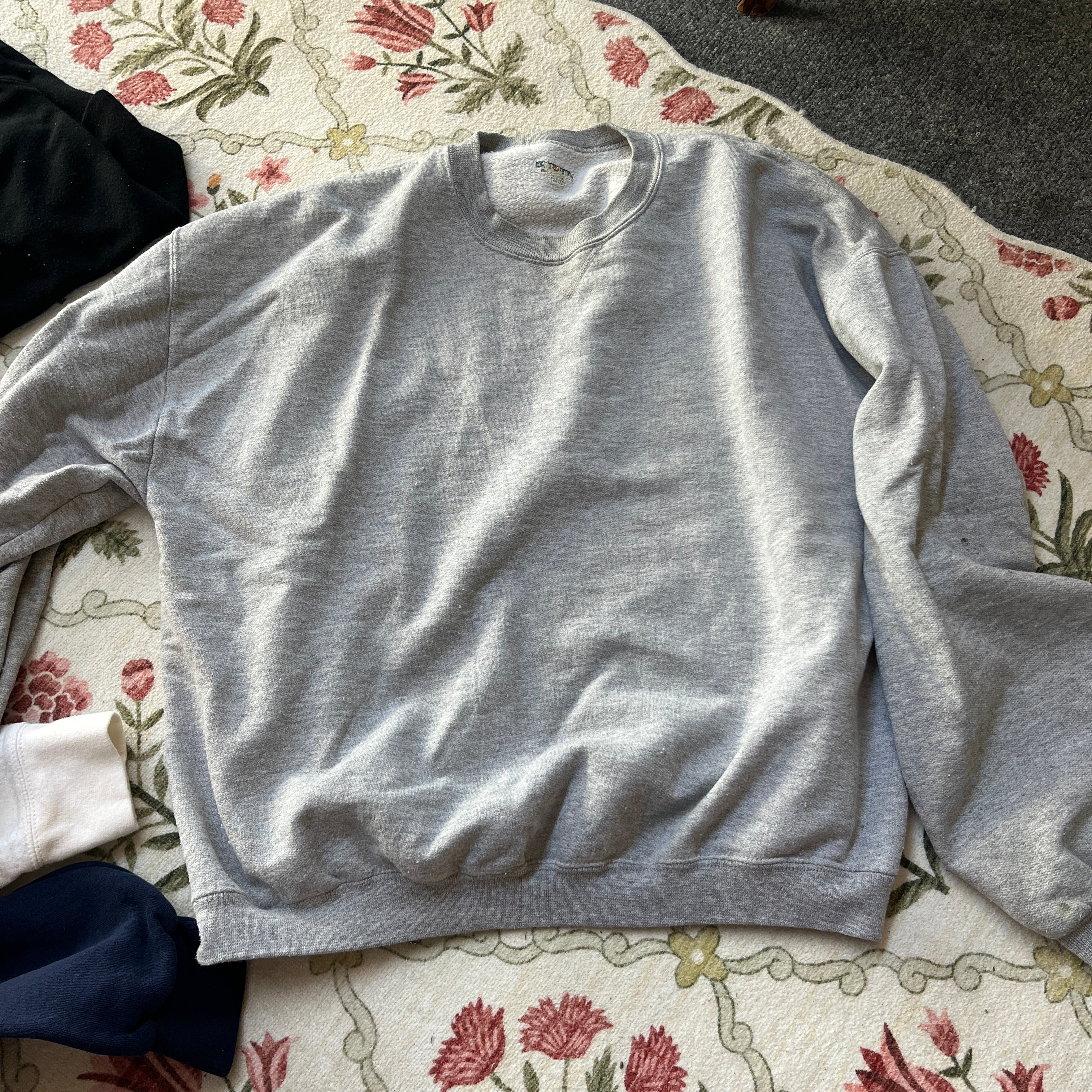 Vintage Sweatshirt Bundle