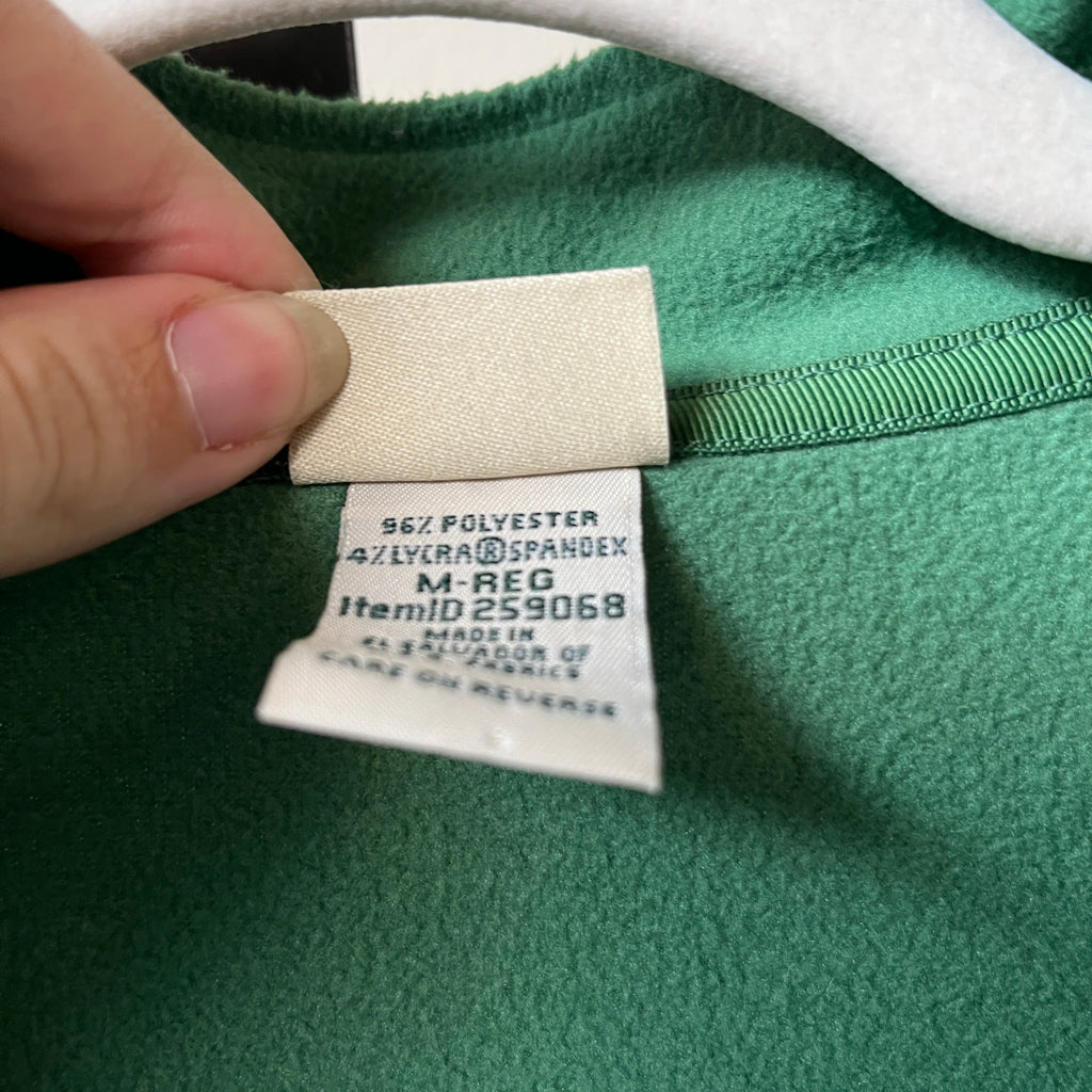 Green Vest (M)