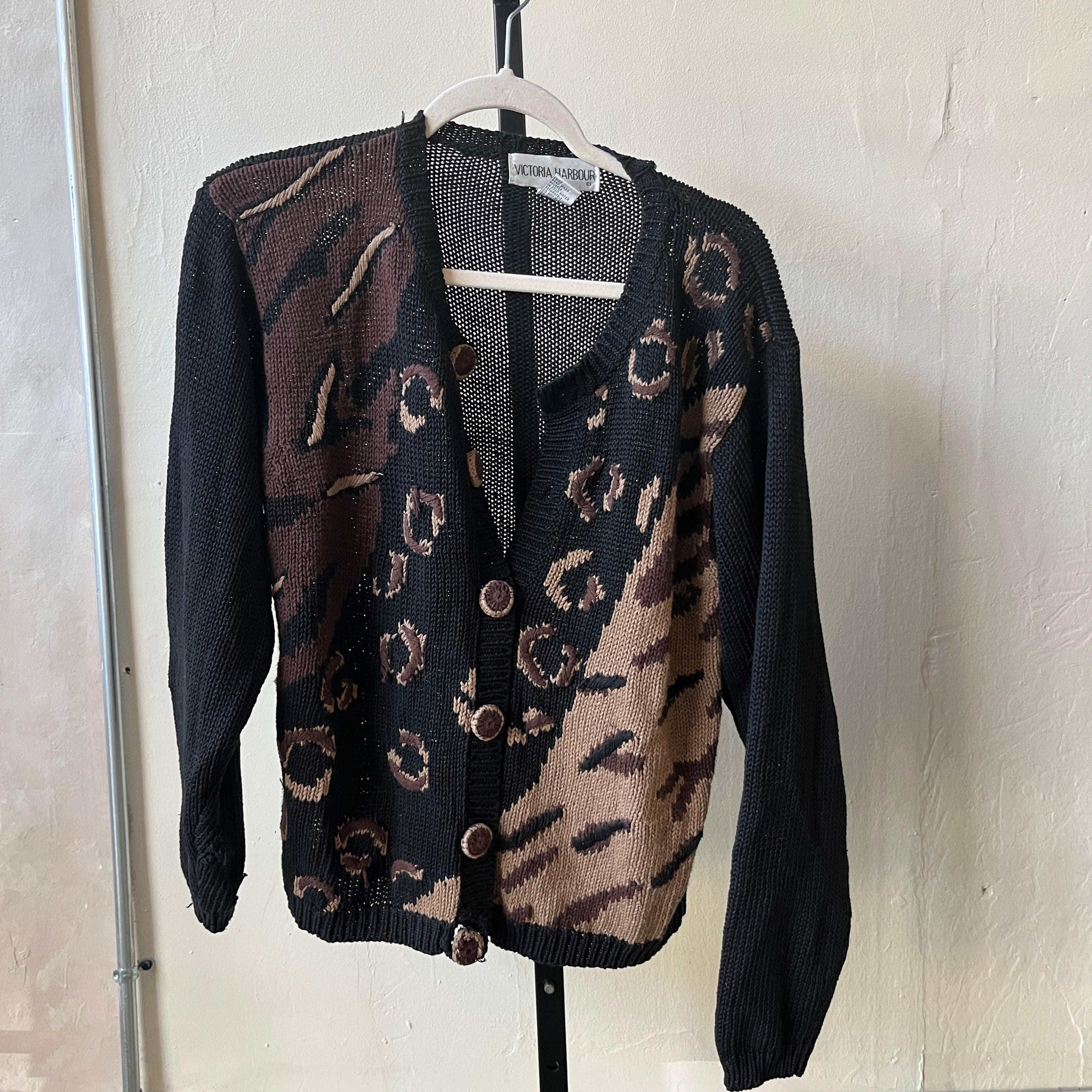Vintage Sweater (M)