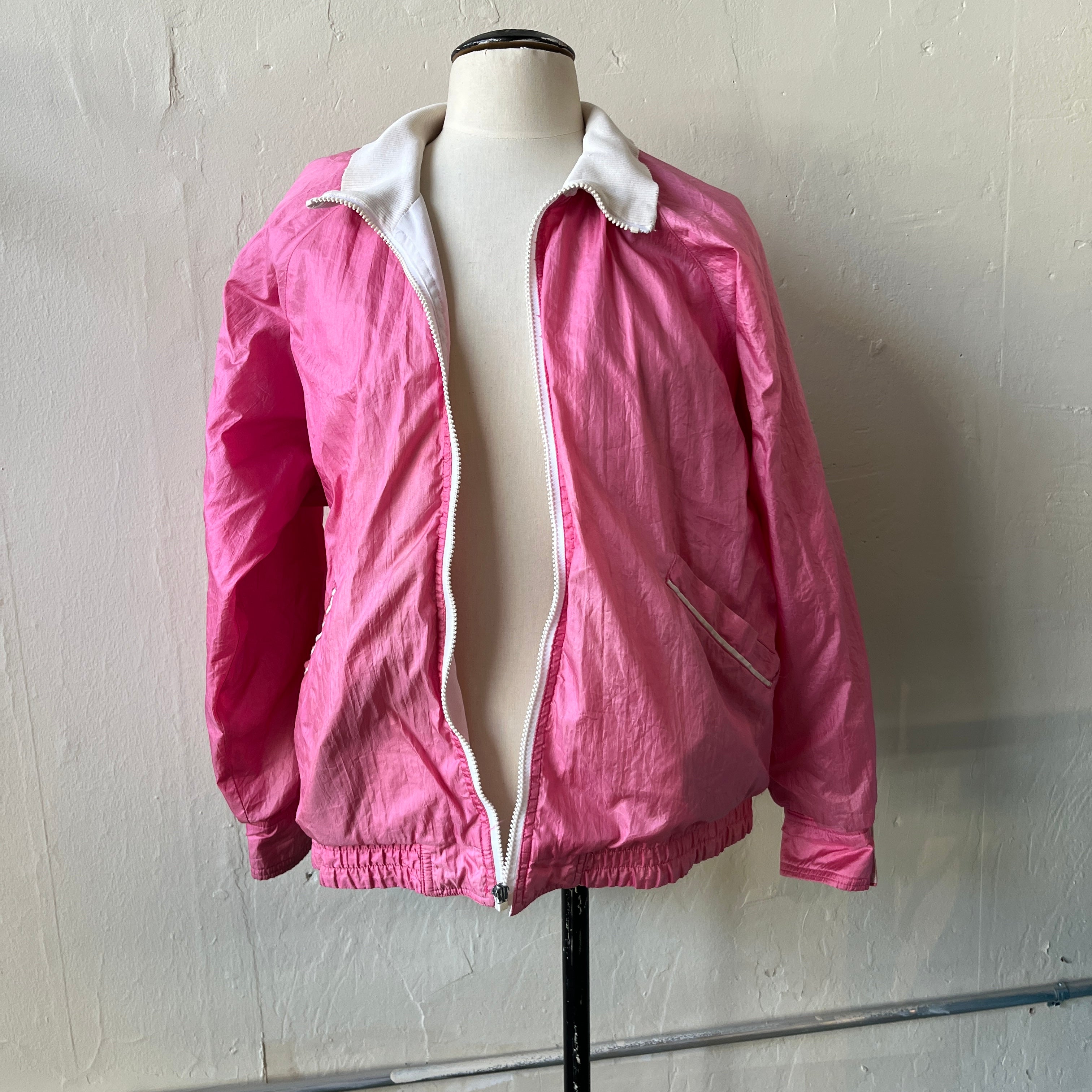 Windbreaker (S)