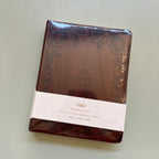 NWT NLT Notetaking Bible