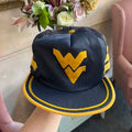 Vintage West Virginia Hat
