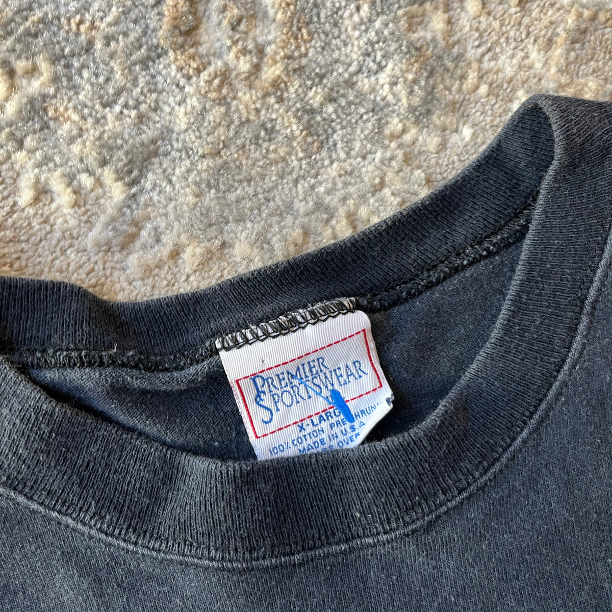Nashville T-Shirt (XL)