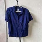 Blue Shirt (XL)