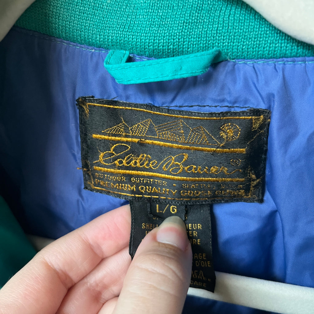 80s Jacket (M)