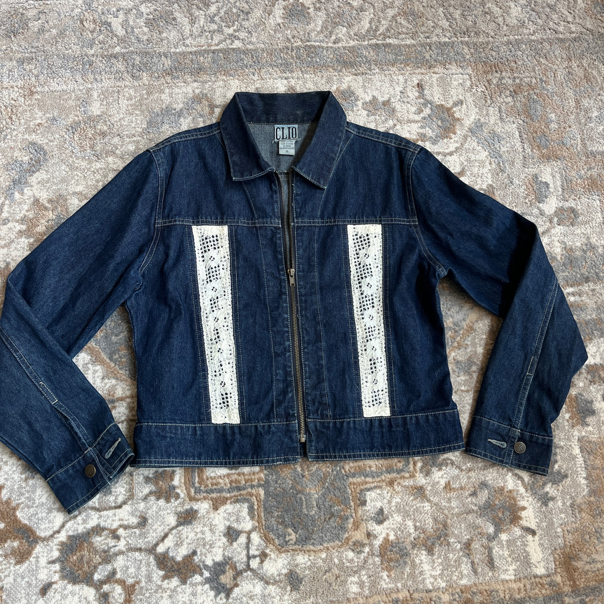 Denim Jacket (10)