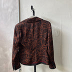 Brown & Black Blazer (8)