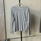 Striped Shirt (L)