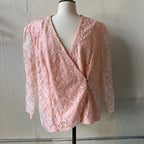 Pink Blazer (20W)