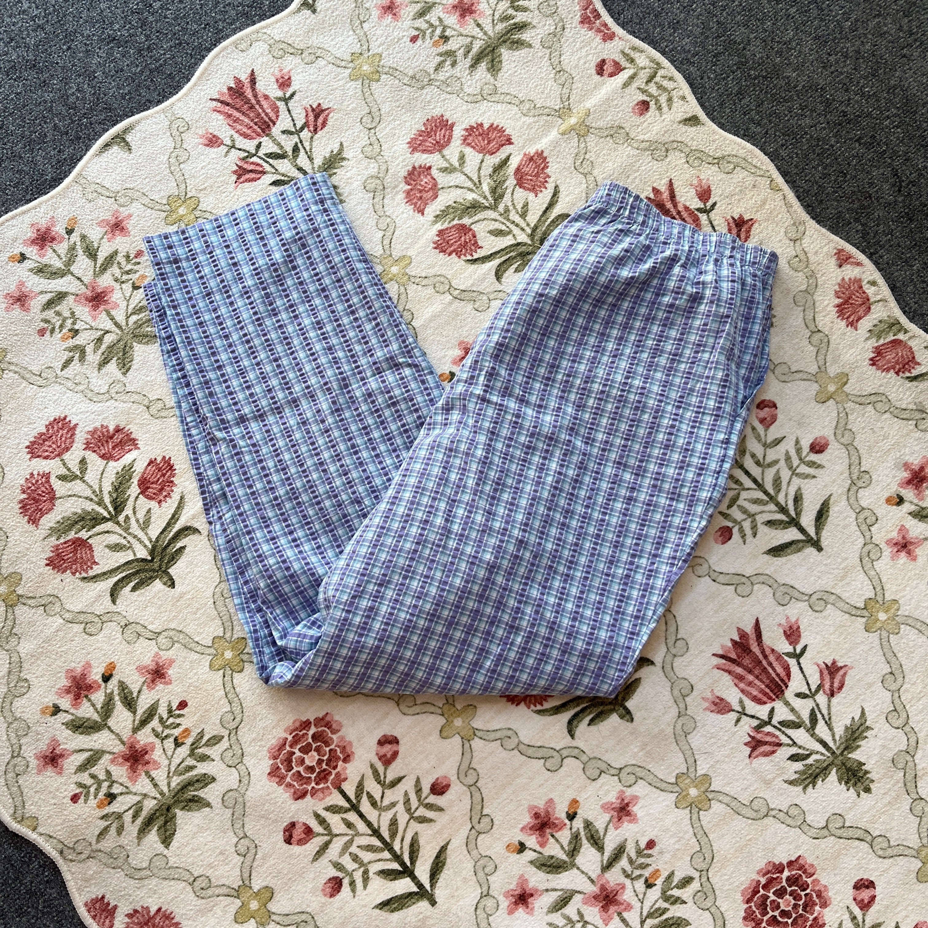 Plaid Pants (16)