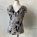 Flowy Top (M)