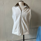 White Vest (M)