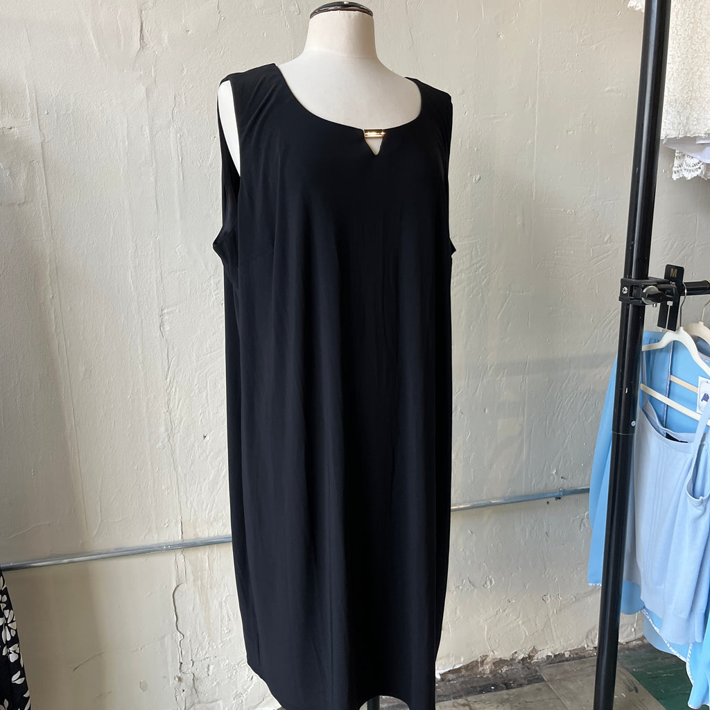 Black Dress (2XL)