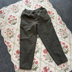 Silk Pants (M)