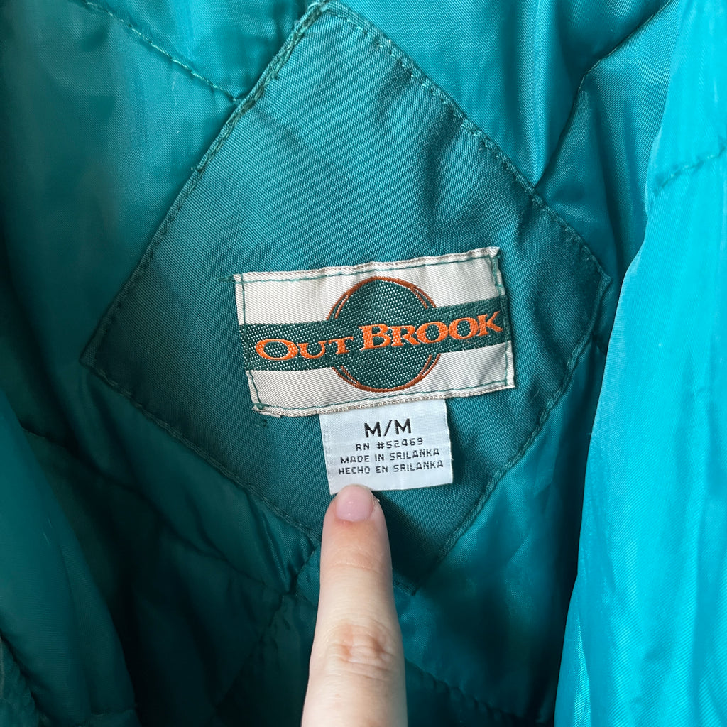 Vintage Coat (M)