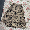 Silk Skirt (14)