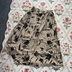 Silk Skirt (14)