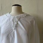 White Blouse (15/16)