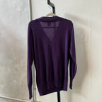 Purple Sweater (16/18W)