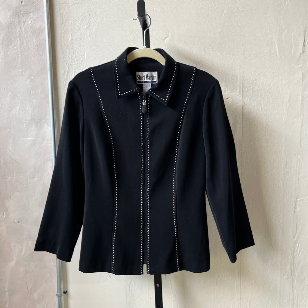 Black Blazer (8)