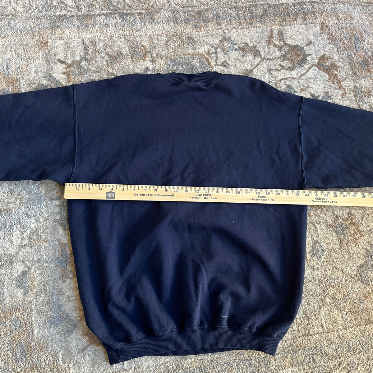 Winter Sweatshirt (L)