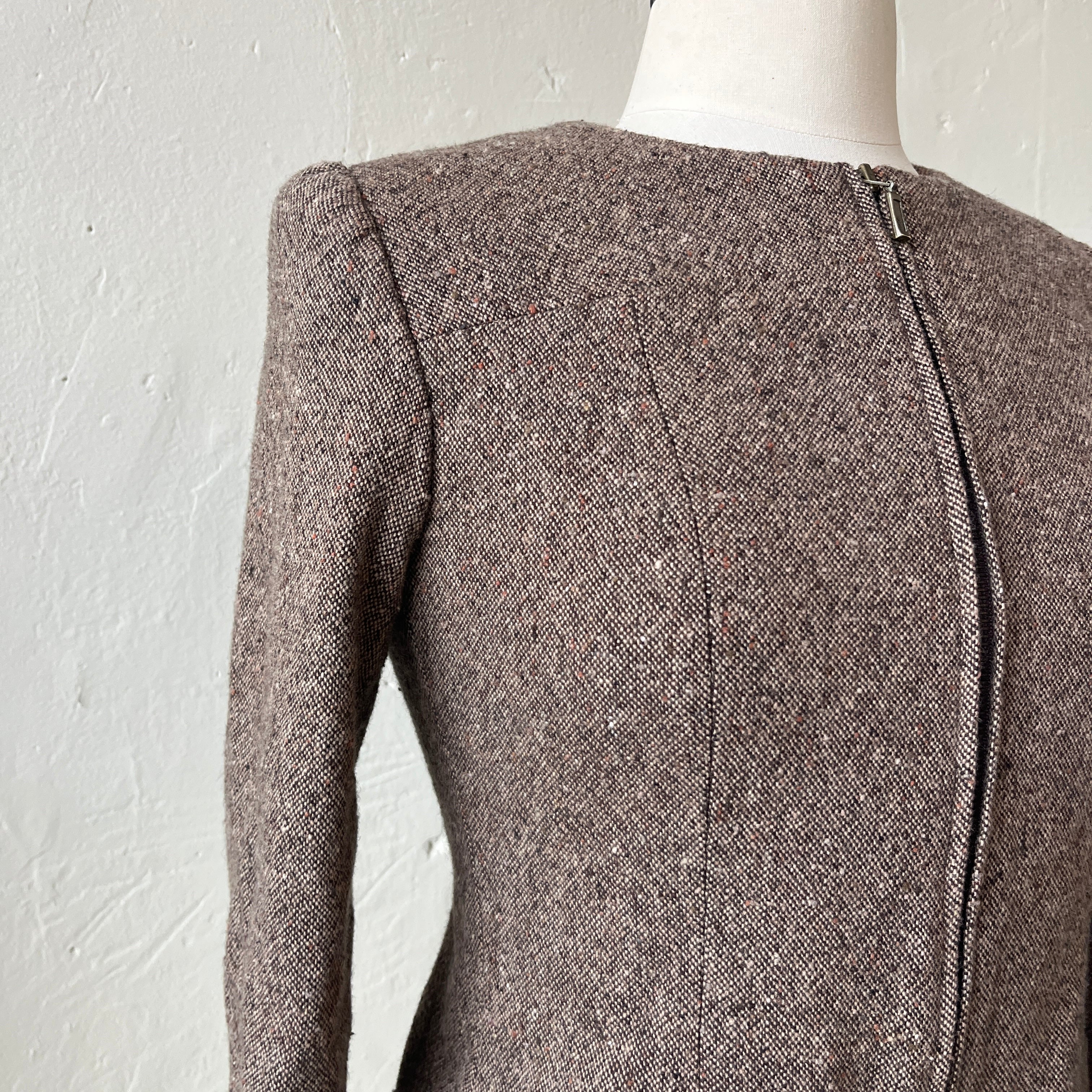 Vintage Blazer (4)
