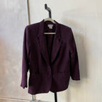 Silk Blazer (10)