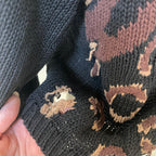 Vintage Sweater (M)