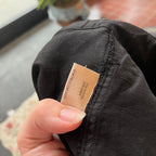 Black Pants (XL)
