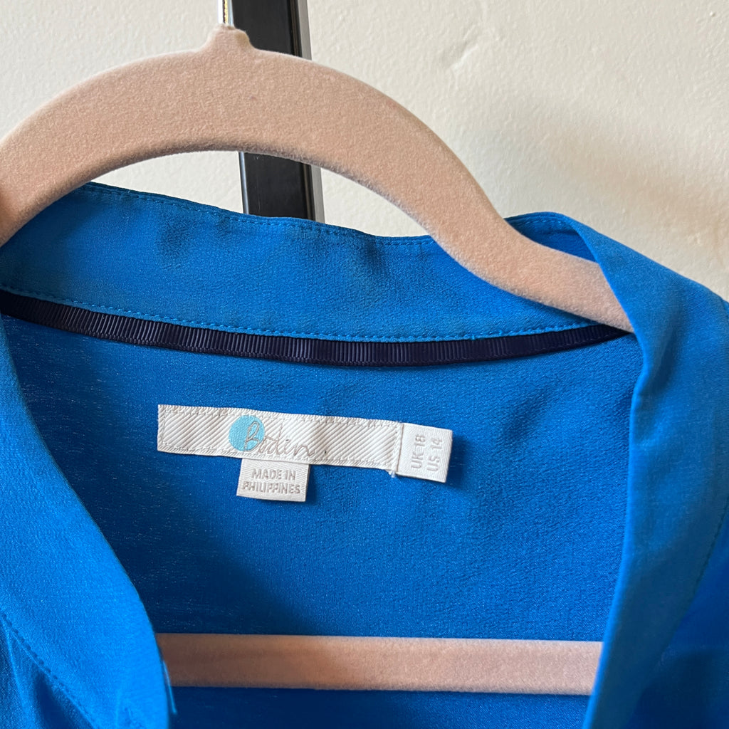 Blue Blouse (14)