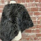 Fur Shawl