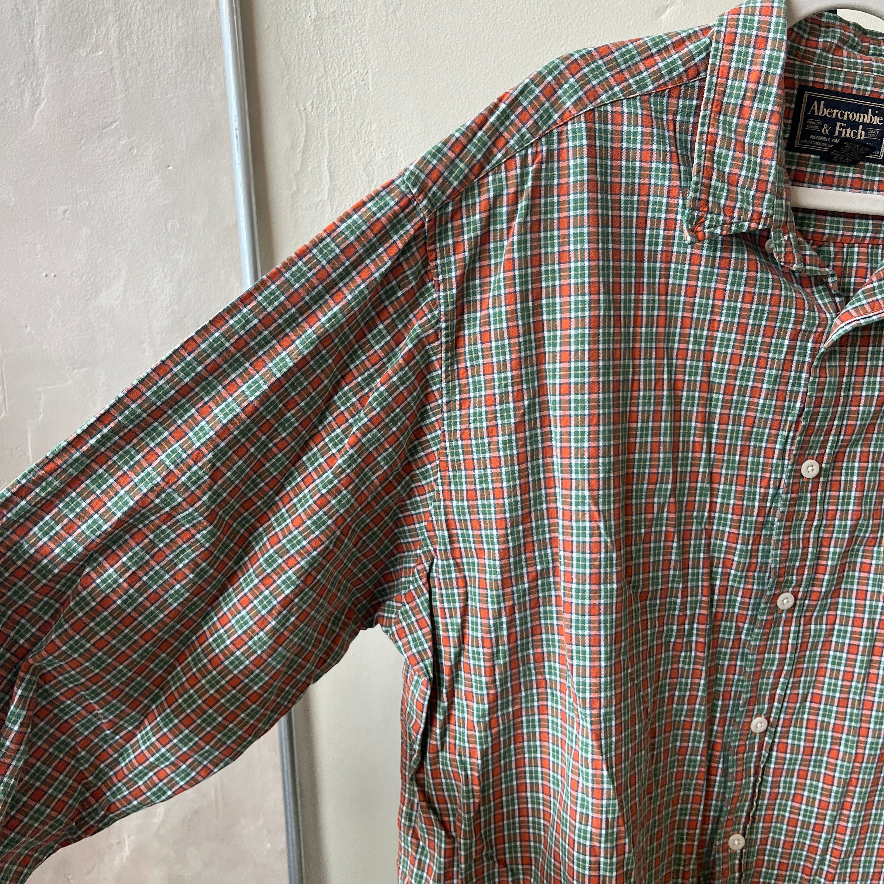 Abercrombie & Fitch (XL)