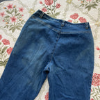 Bareback Jeans (27” waist)