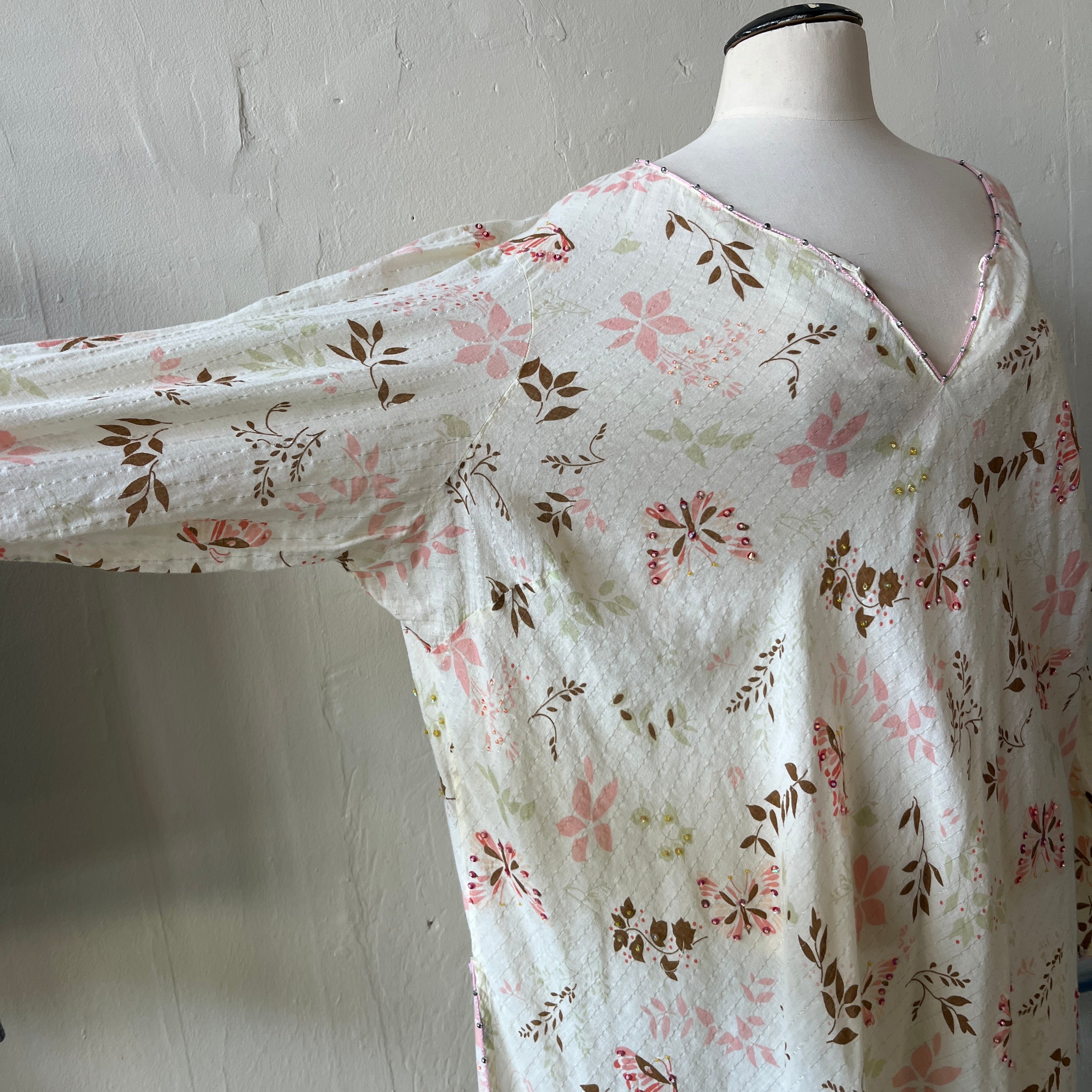 Vintage Tunic (4X)