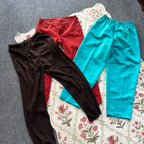 Pants Bundle (M/10)