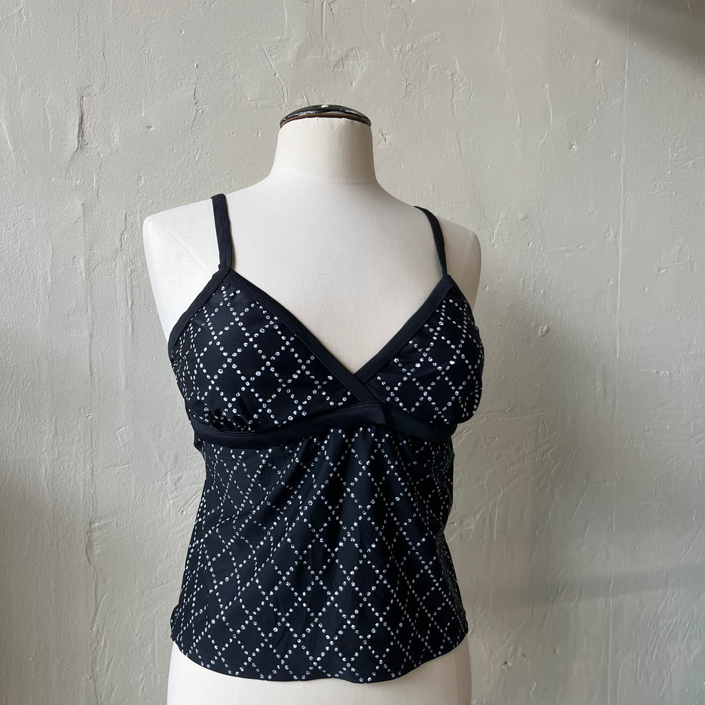 Tankini Top (L)