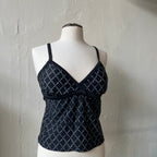 Tankini Top (L)